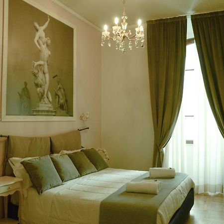 B&B Dimora Sassetti 6 Firenze Bagian luar foto