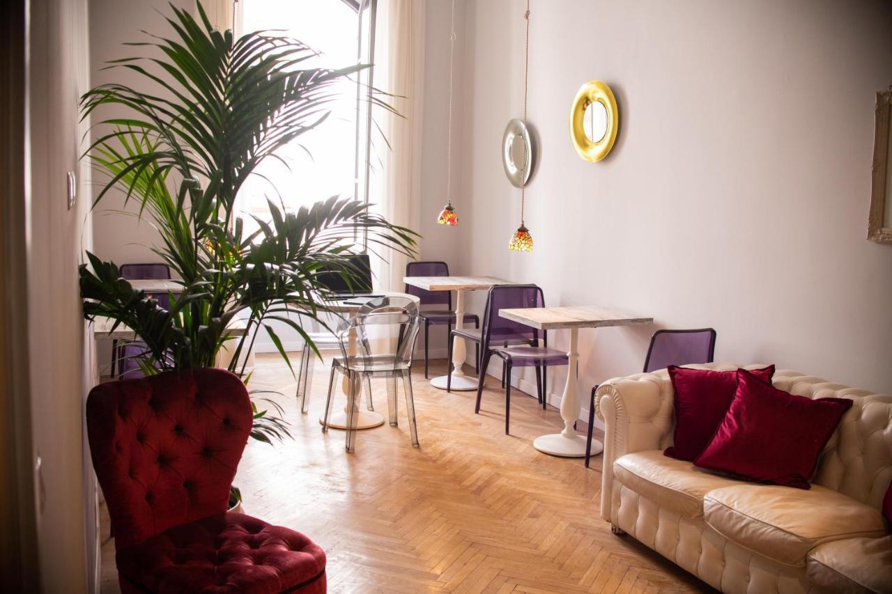 B&B Dimora Sassetti 6 Firenze Bagian luar foto