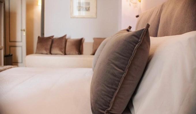 B&B Dimora Sassetti 6 Firenze Bagian luar foto
