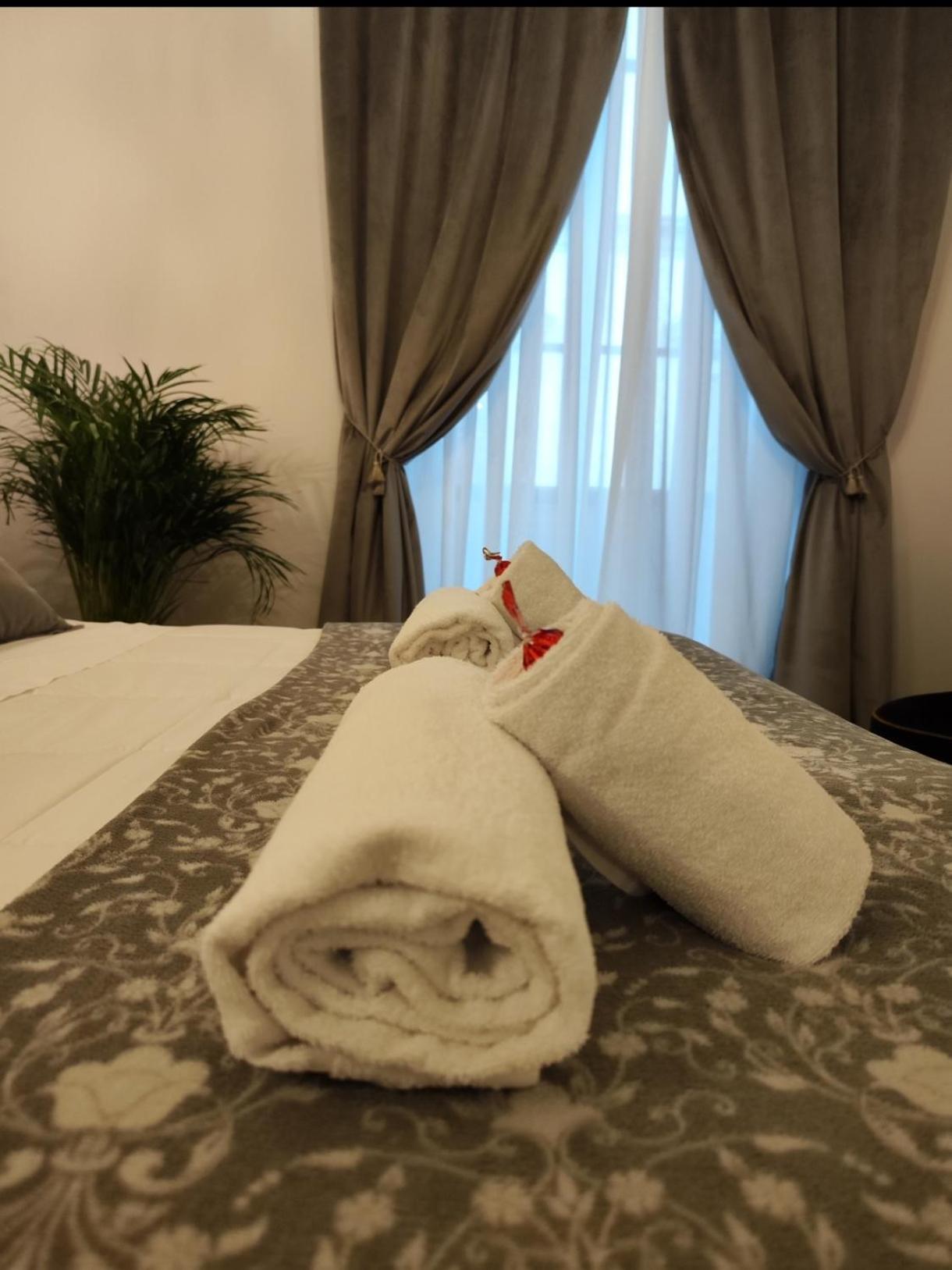 B&B Dimora Sassetti 6 Firenze Bagian luar foto